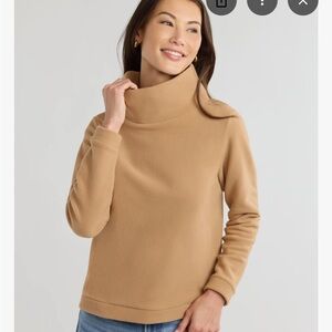 Dudley Stephens park slope fleece